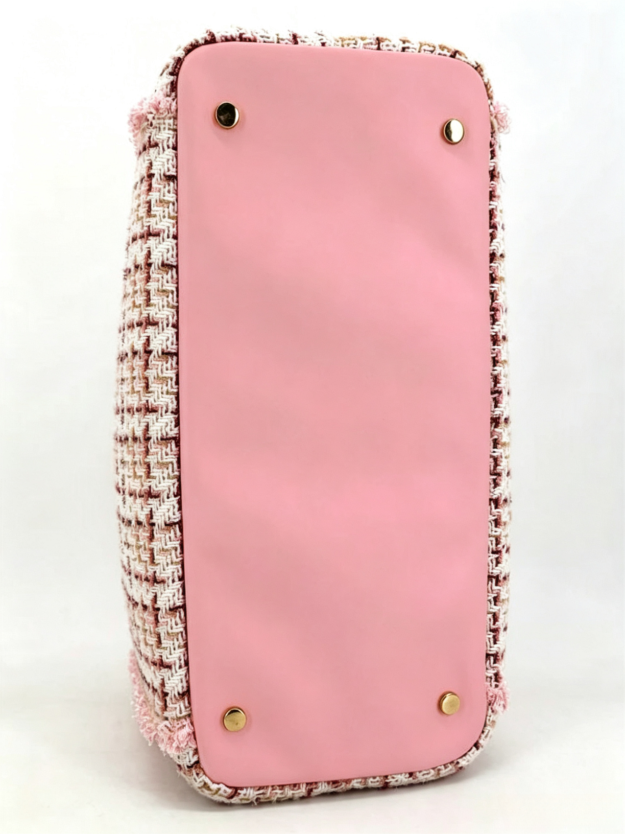 Light Luxury Pet Messenger Bag