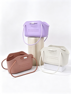 Lightweight Handheld Tote Pet Bag
