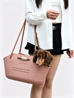 Lightweight Handheld Tote Pet Bag