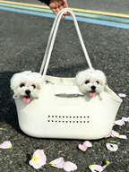 Lightweight Handheld Tote Pet Bag