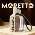 Mini Pet Drinking Bottle, Portable Water Cup For Cats And Dogs When Going Out