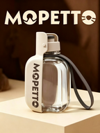 Mini Portable Pet Water Bottle