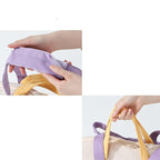 Multi-Functional Cat And Dog Carrier Bag, Tote Style, Handheld Or Cross-Body, Suitable For Travel And Bathing