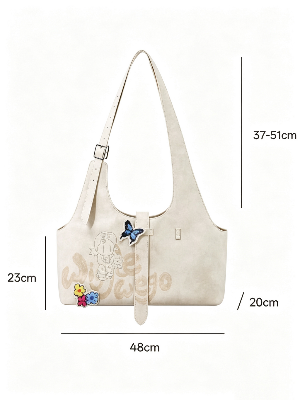 Multi-Purpose Fashionable Commuter Bag For Humans And Pets