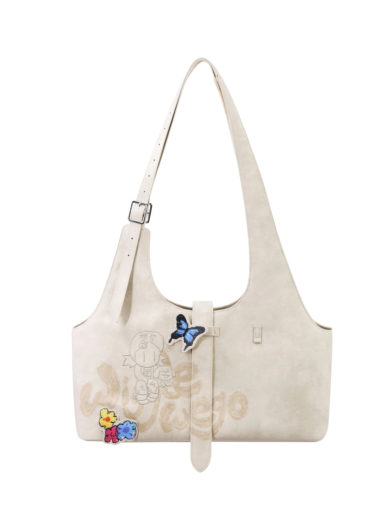 Multi-Purpose Fashionable Commuter Bag For Humans And Pets
