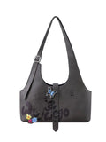 Multi-Purpose Fashionable Commuter Bag For Humans And Pets