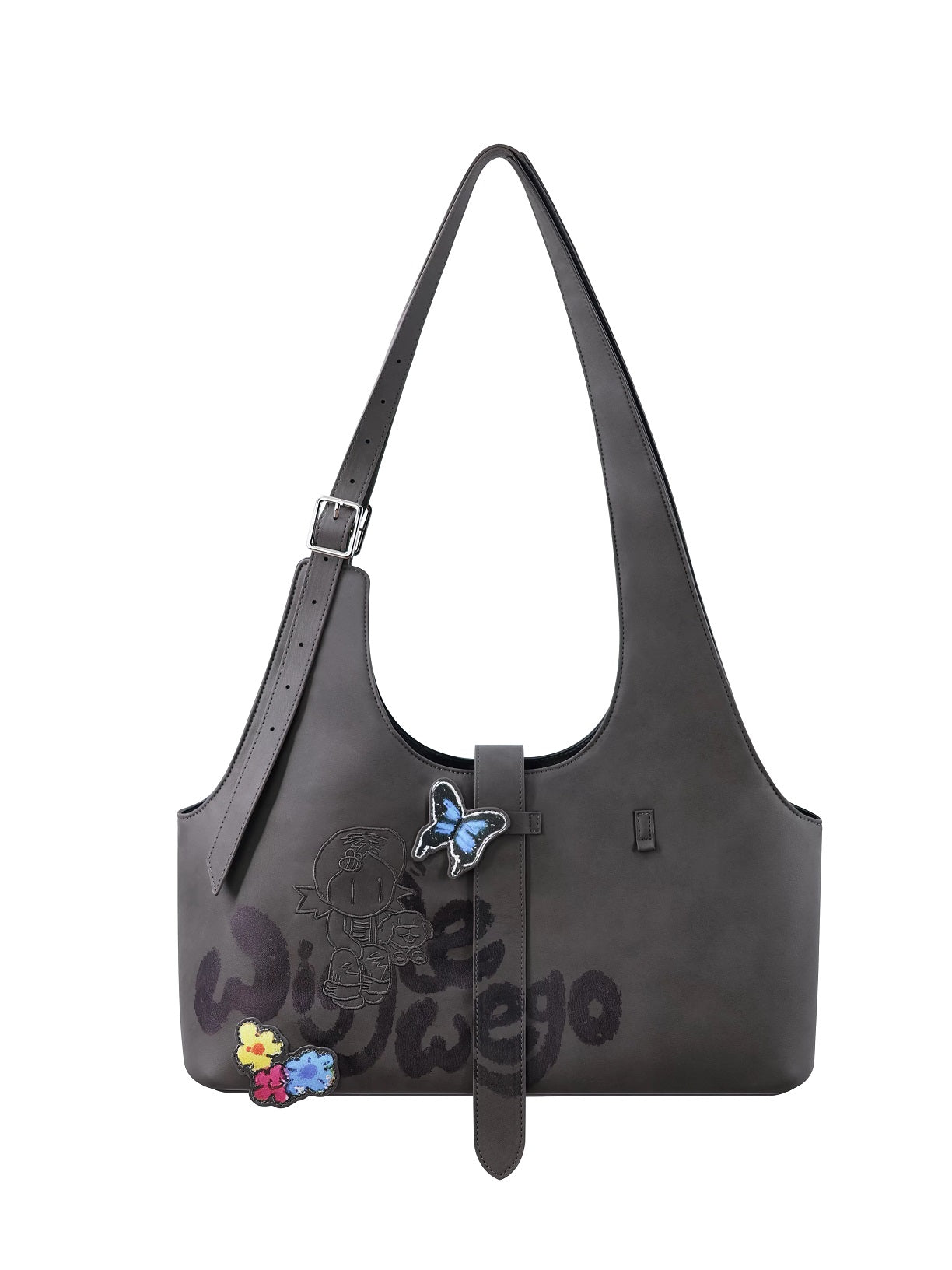 Multi-Purpose Fashionable Commuter Bag For Humans And Pets