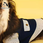 New Pet Early Spring Vest Shirt