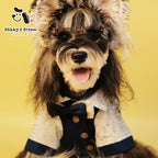 New Pet Early Spring Vest Shirt