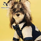 New Pet Early Spring Vest Shirt