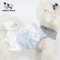 New Summer Lace Dress For Pets