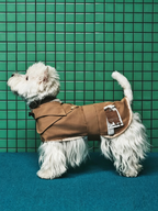 Pet Casual Suit Jacket