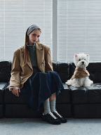 Pet Casual Suit Jacket