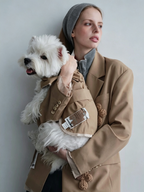 Pet Casual Suit Jacket