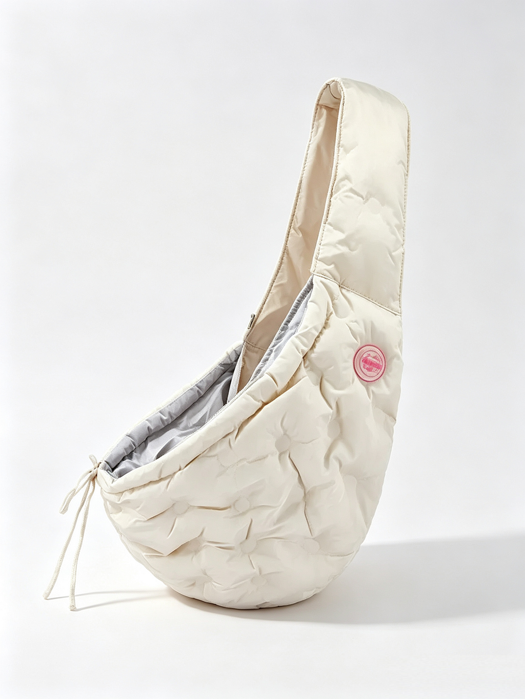 Pet Cat Crossbody Backpack