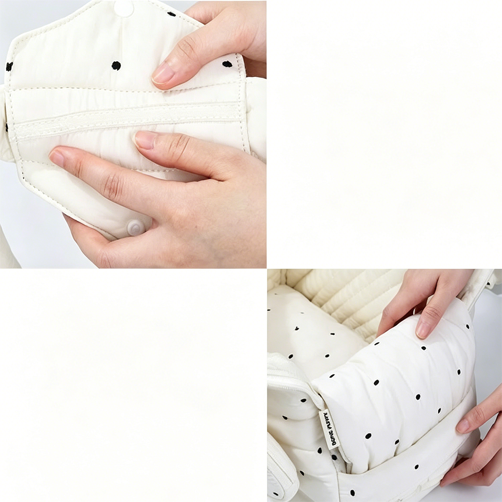 Pet Portable Handbag With Exposed Design, Suitable For Both Bathing And Travel, For Cats And Dogs