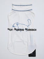 Pet Print Cooling Clothes