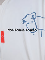 Pet Print Cooling Clothes