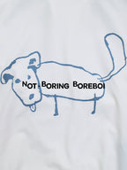 Pet Print Cooling Clothes