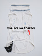 Pet Print Cooling Clothes
