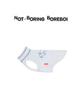 Pet Print Cooling Clothes