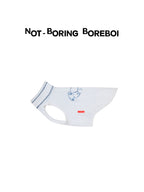Pet Print Cooling Clothes