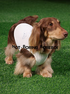 Pet Print Cooling Clothes