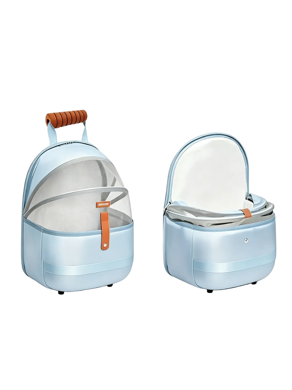 Portable Backpack For Cats And Dogs