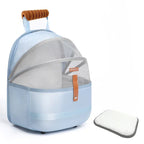 Portable Backpack For Cats And Dogs