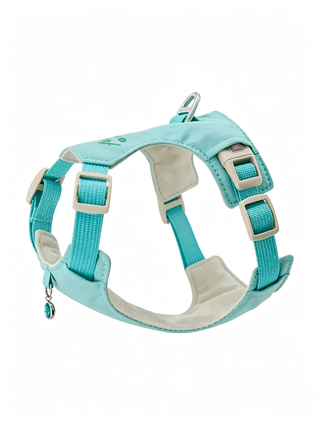 Small Dog Harness Leash