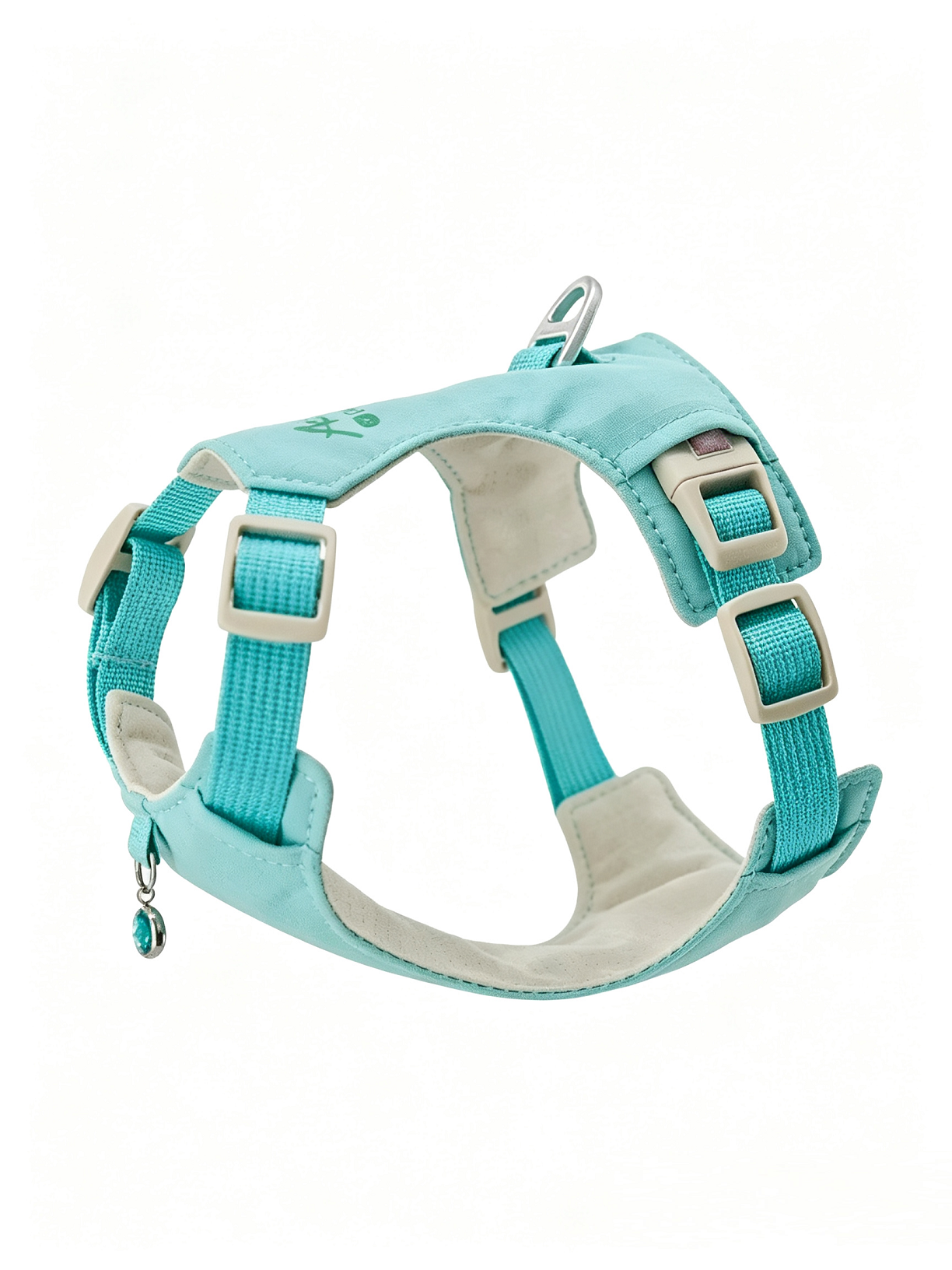 Small Dog Harness Leash