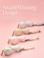 Stylish Automatic Retractable Pet Leash