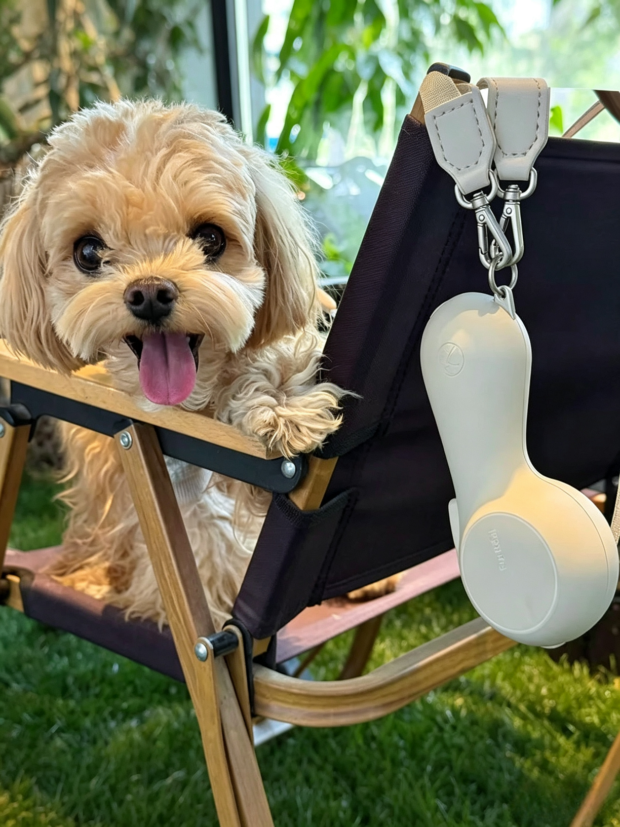 Stylish Automatic Retractable Pet Leash