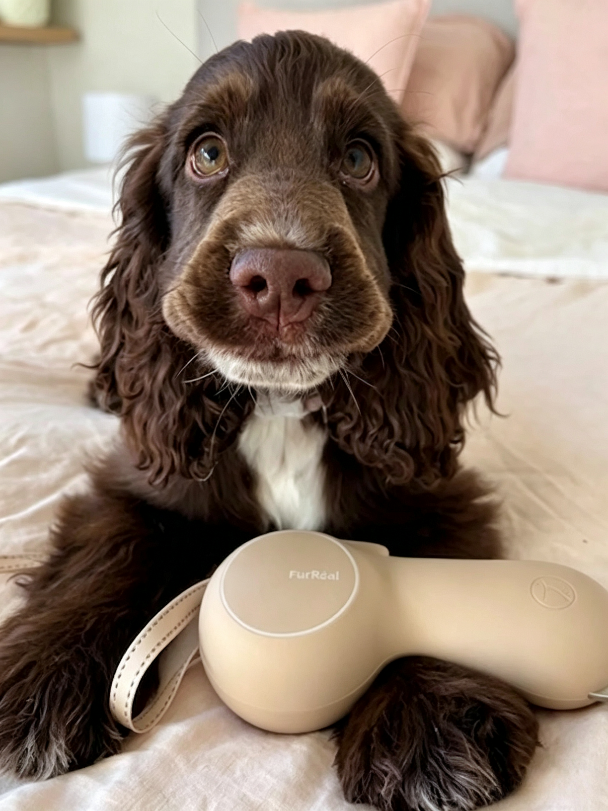 Stylish Automatic Retractable Pet Leash