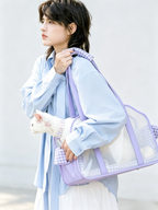 Summer Mist Pet Bag