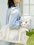 Summer Mist Pet Bag