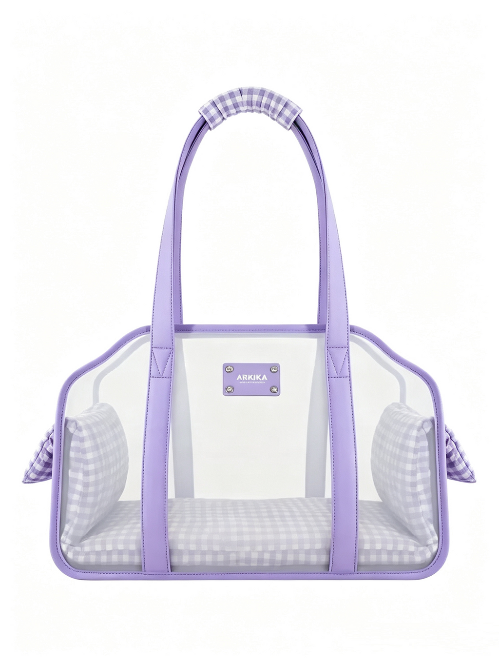 Summer Mist Pet Bag