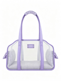 Summer Mist Pet Bag