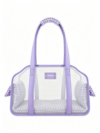 Summer Mist Pet Bag