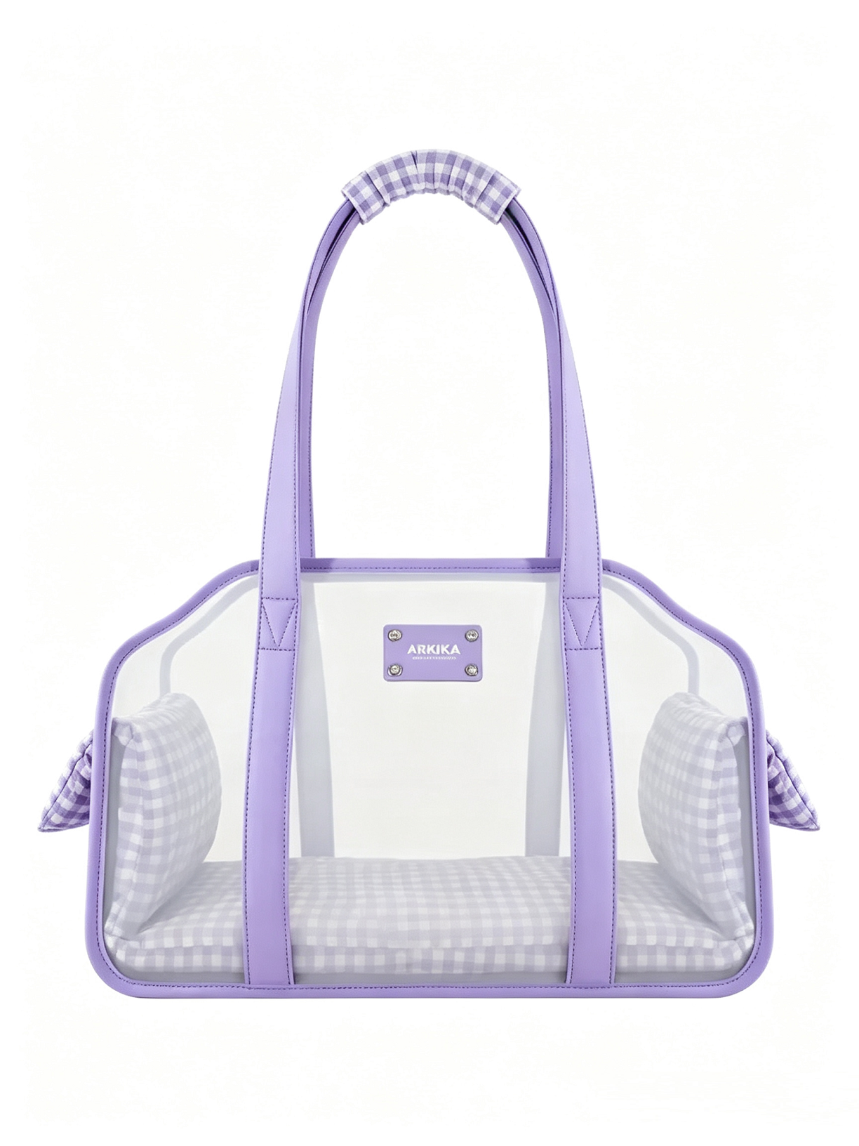 Summer Mist Pet Bag