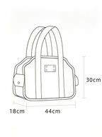 Summer Mist Pet Bag
