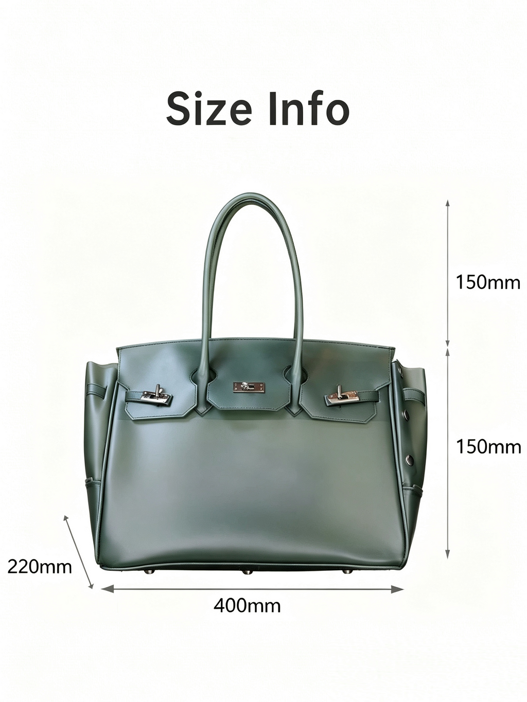 TPU Transparent Jelly Pet Bag