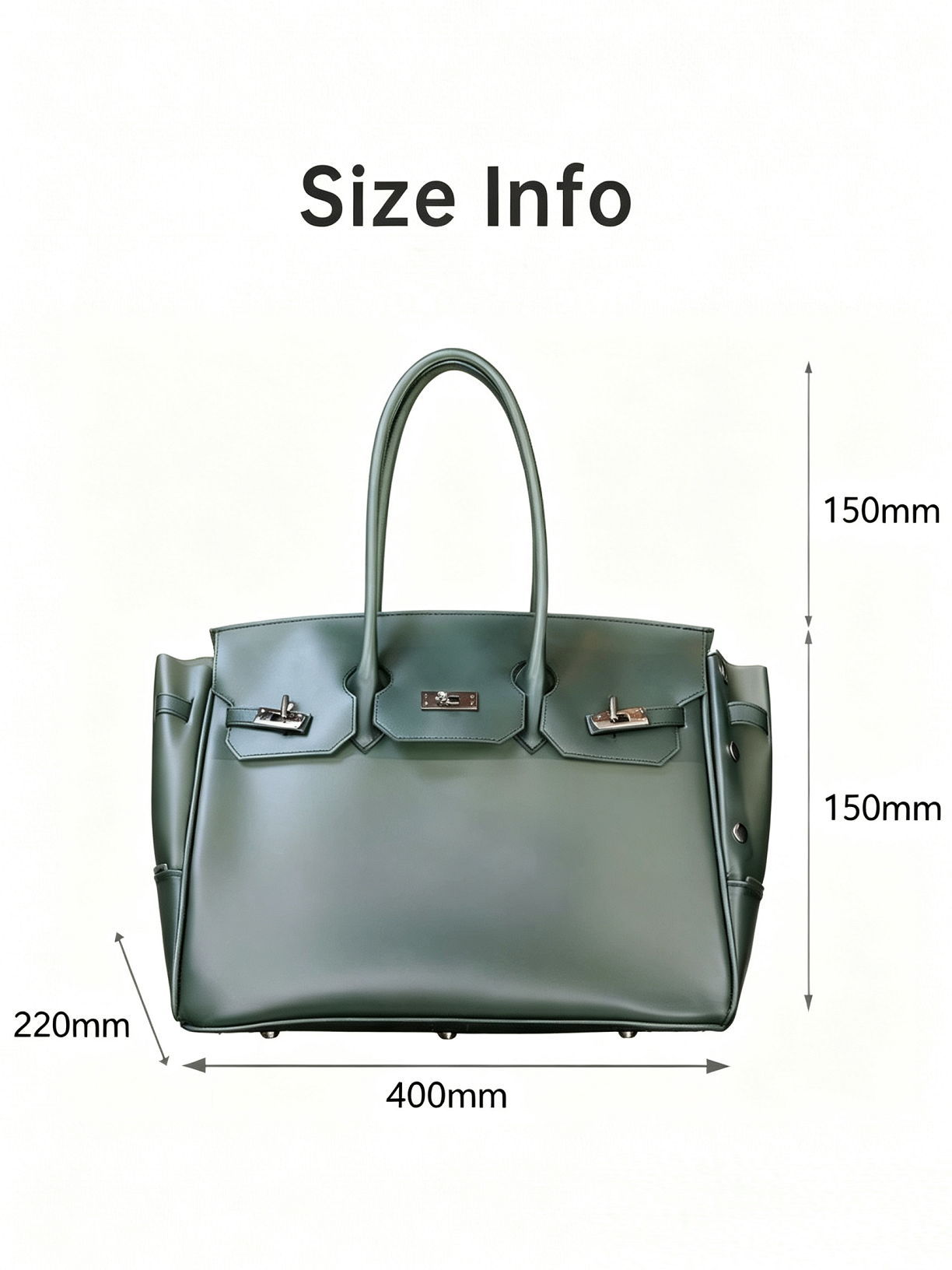 TPU Transparent Jelly Pet Bag