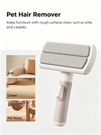Voocoo 3-In-1 Multifunctional Pet Comb