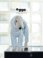 Warm And Anti-Static Dog Four-Legged Suit