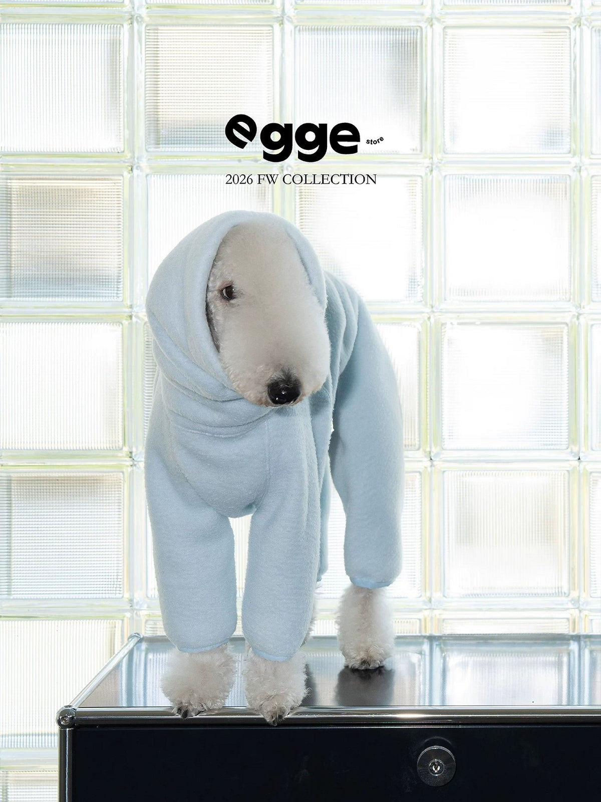 Warm And Anti-Static Dog Four-Legged Suit