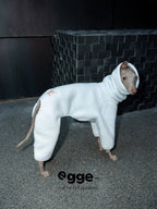 Warm And Anti-Static Dog Four-Legged Suit