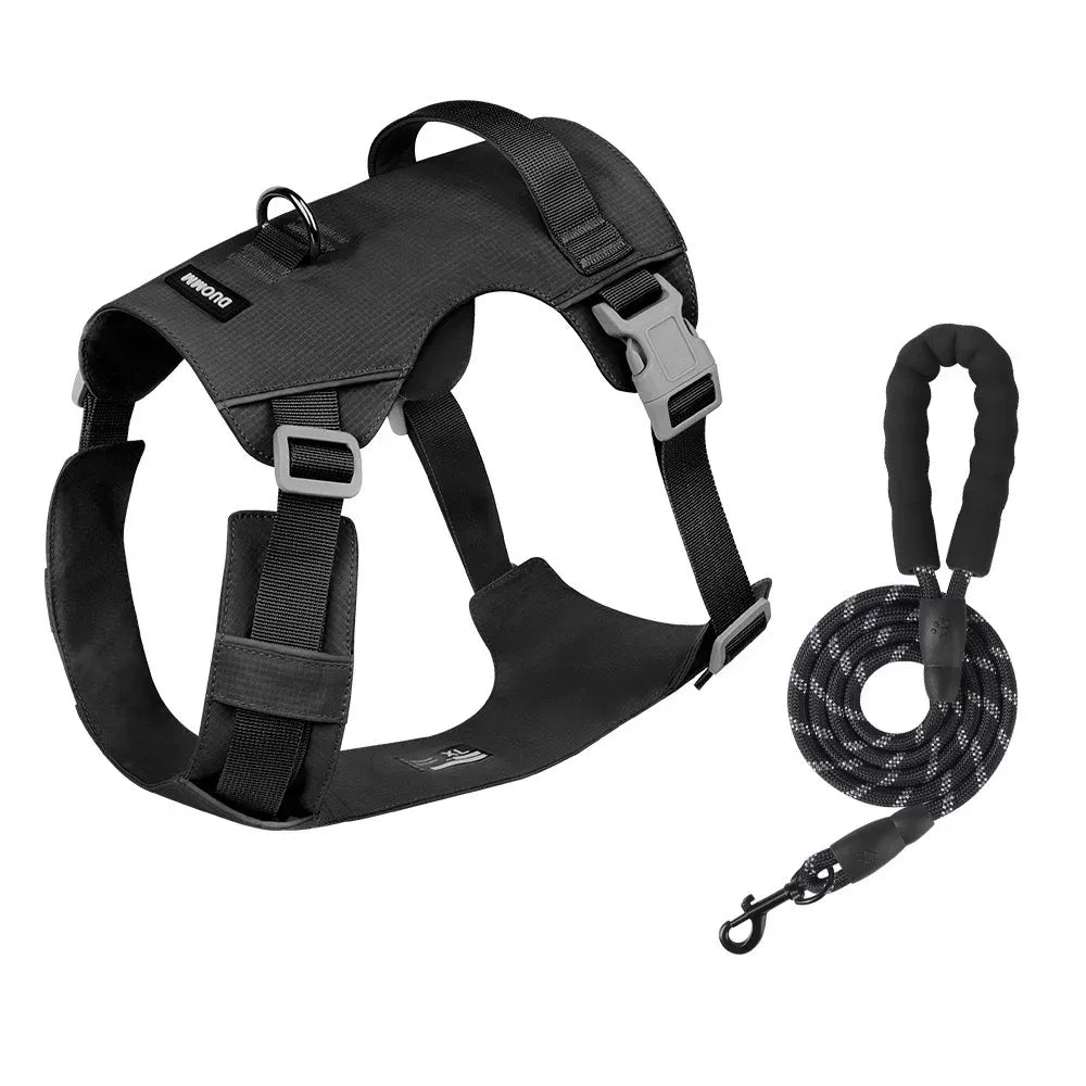 Waterproof Harness For Medium And Large Dogs