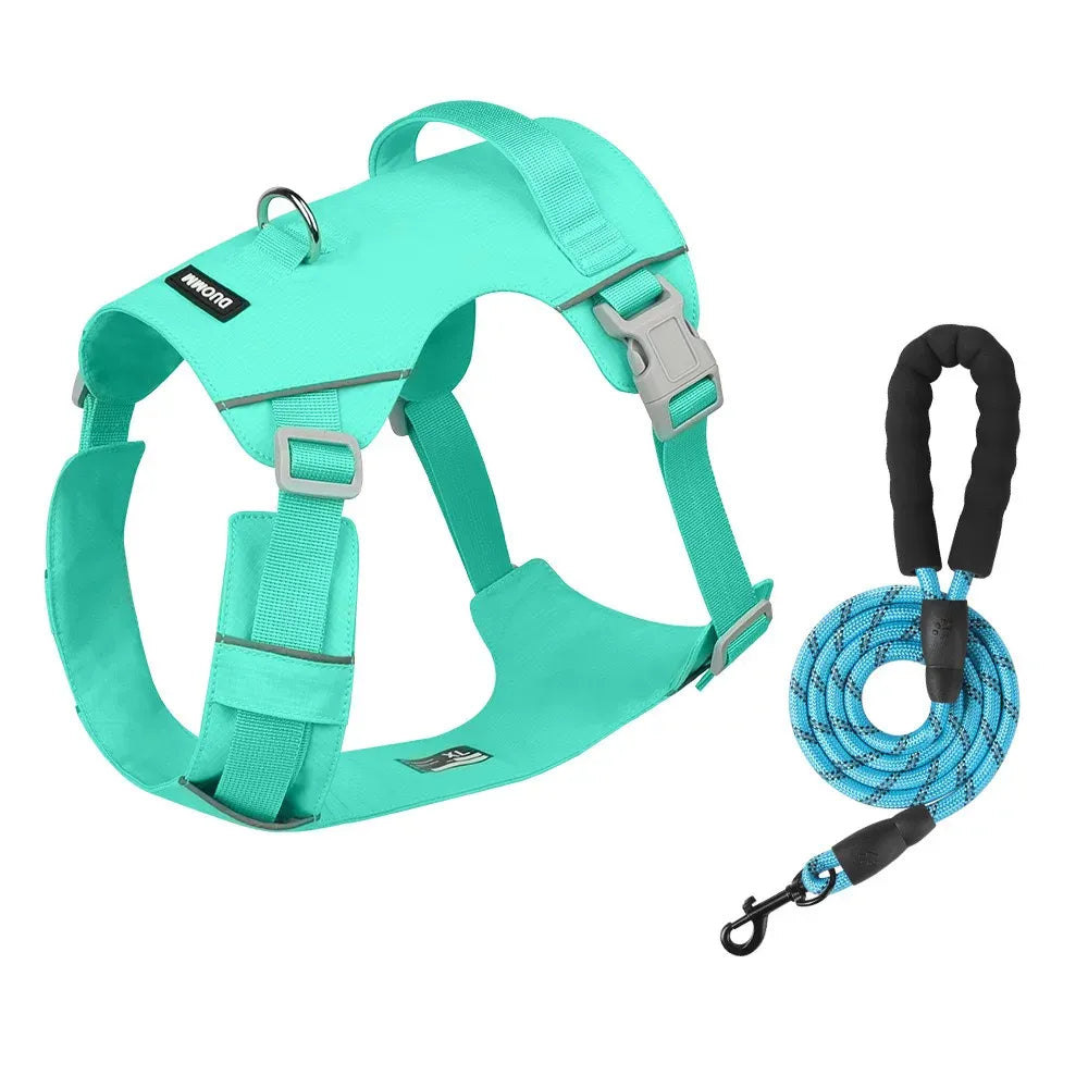 Waterproof Harness For Medium And Large Dogs