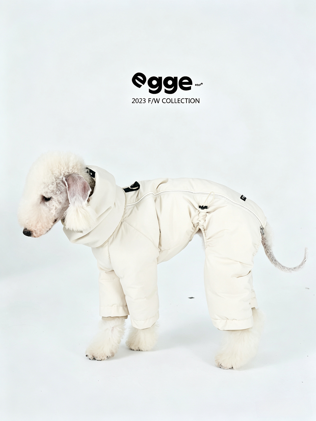 Winter Warm Down Jacket